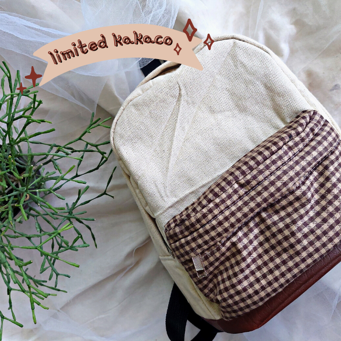 Jual MINI RANSEL LIMITED SERIES NO RESTOK KAKAO | Shopee Indonesia