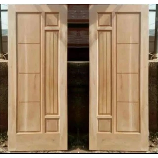Jual Daun Pintu Kayu Terlengkap & Harga Terbaru Desember 2024 | Shopee
