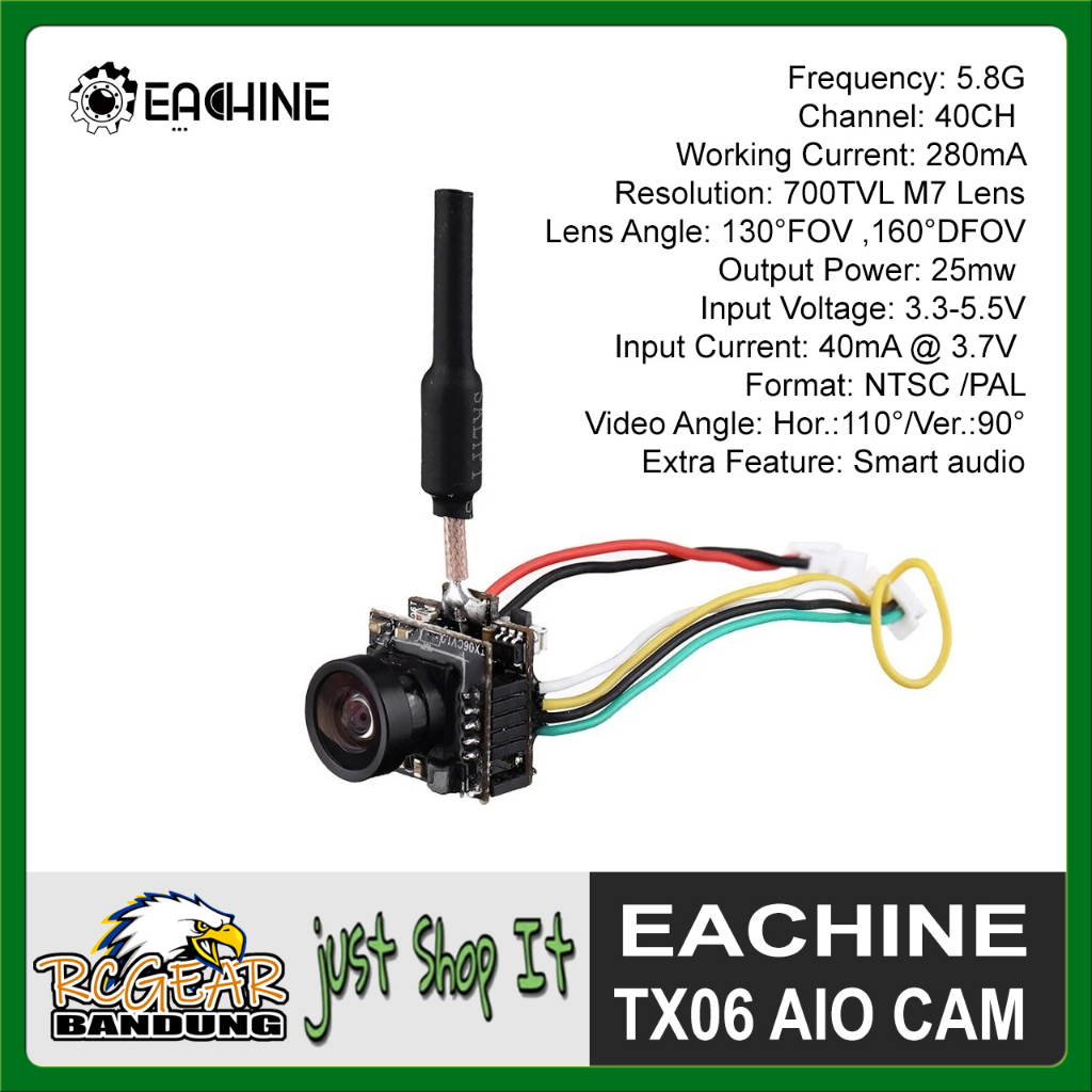 Eachine er32 hot sale