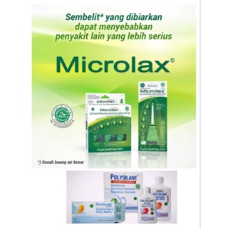 Jual Microlax Gel Terlengkap & Harga Terbaru Januari 2024
