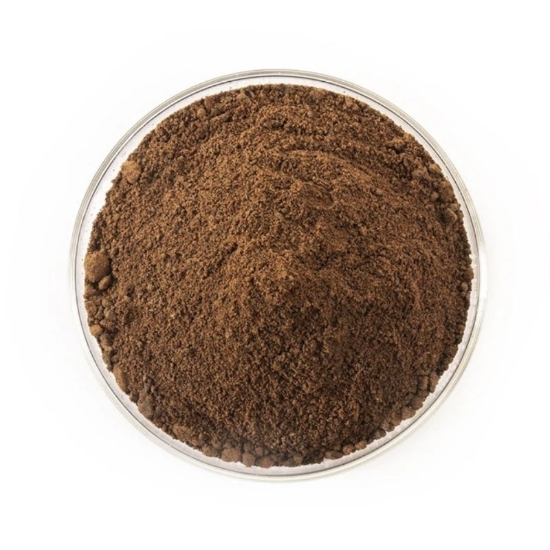 Jual Tepung maggot bsf / tepung serangga / Insect Powder Organic 1kg ...