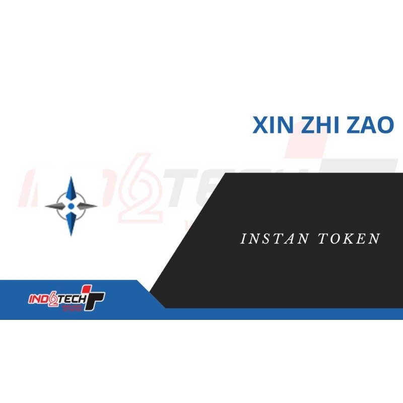 Jual XinZhiZao Schematic (READY STOK) | Shopee Indonesia