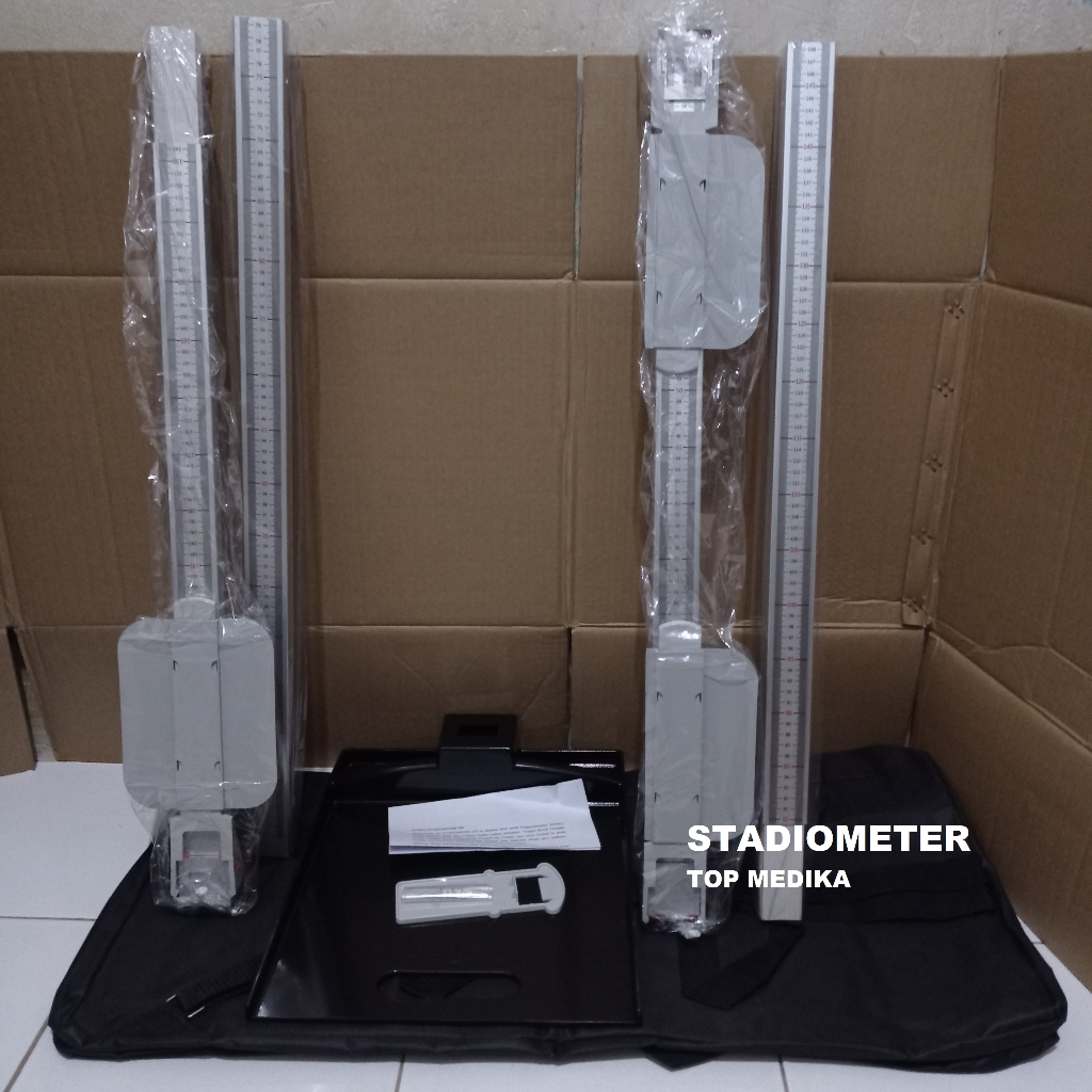 Jual Paket Antropometri Kit / Stunting Kit SK-99 | Shopee Indonesia