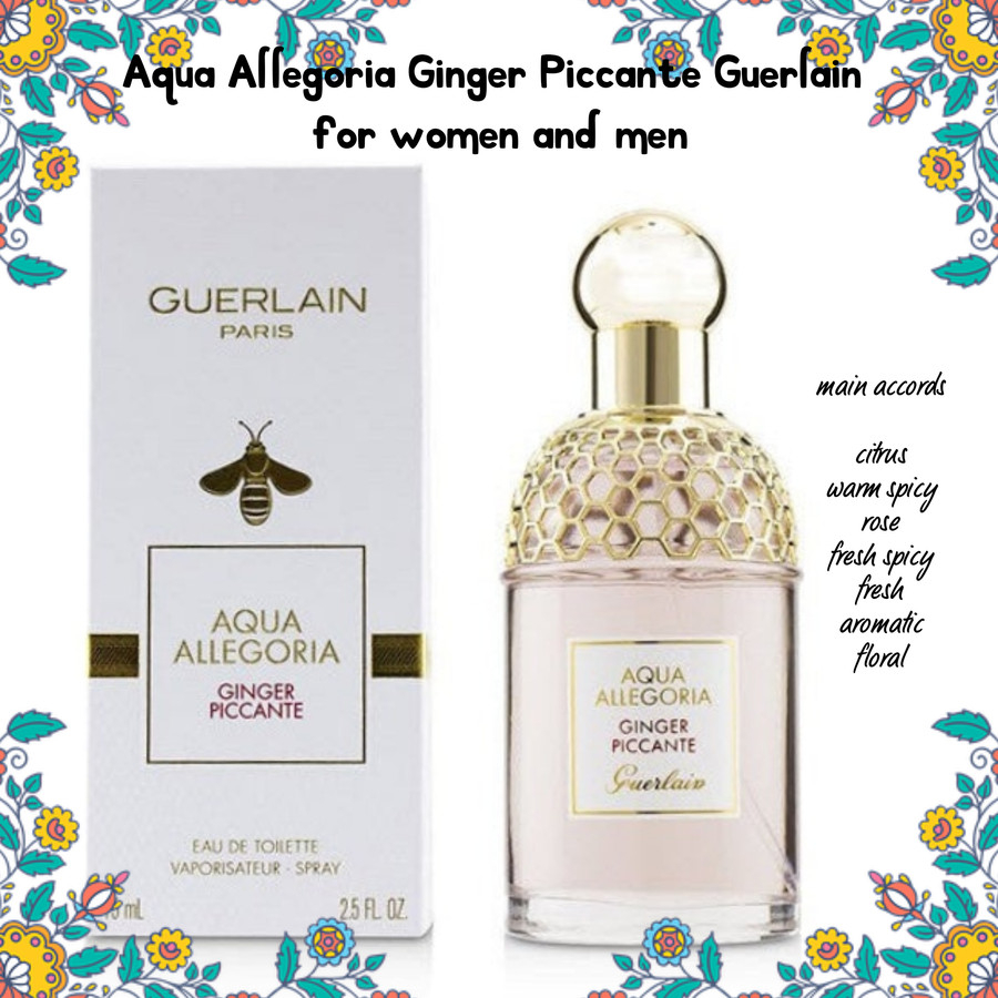 専用希少ゲラン アクア アレゴリア ginger piccante 75ml 専用希少ゲラン アクア アレゴリア ginger piccante 75ml
