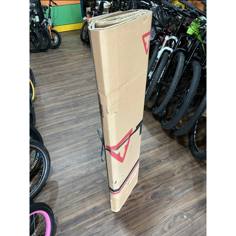 Jual Kardus Packing Sepeda | Shopee Indonesia