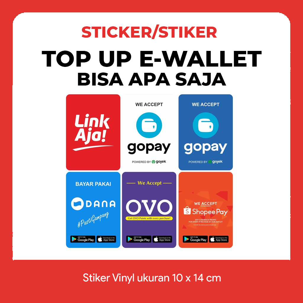 Jual Stiker Vinyl | Shopee Indonesia