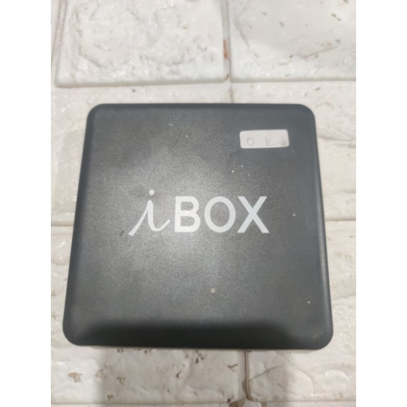 Jual stb ibox normal unit saja | Shopee Indonesia