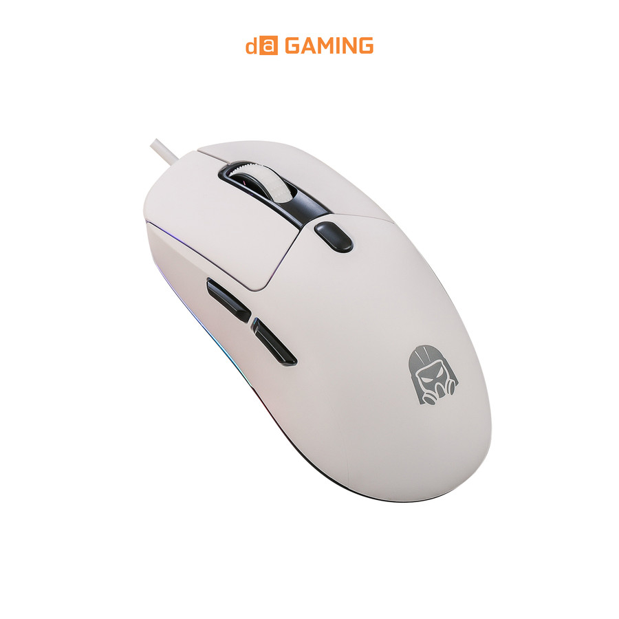 Jual Mouse Gaming Digital Alliance Wired RGB Lightweight Macro 6