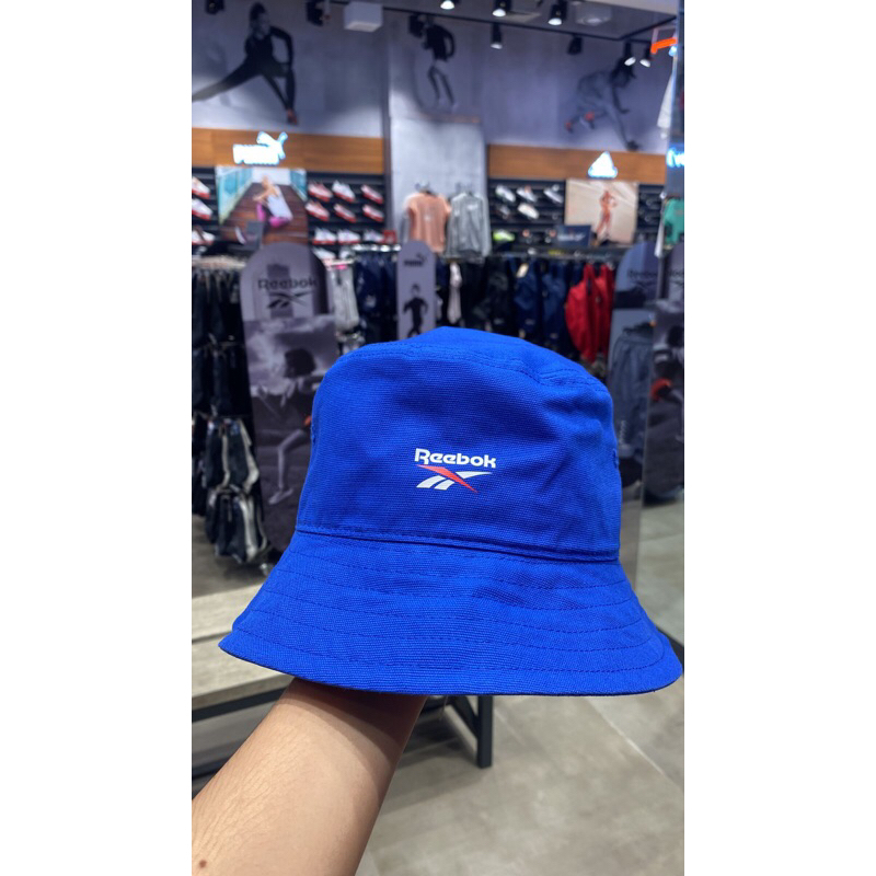 Reebok classic hot sale bucket hat