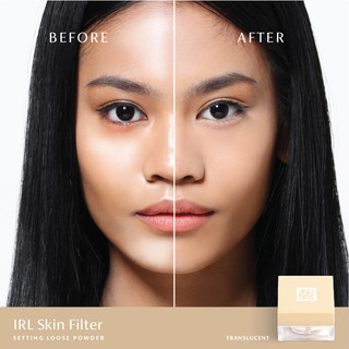 Jual REKA In-Real-Life Skin Filter Loose Setting Powder | Shopee Indonesia