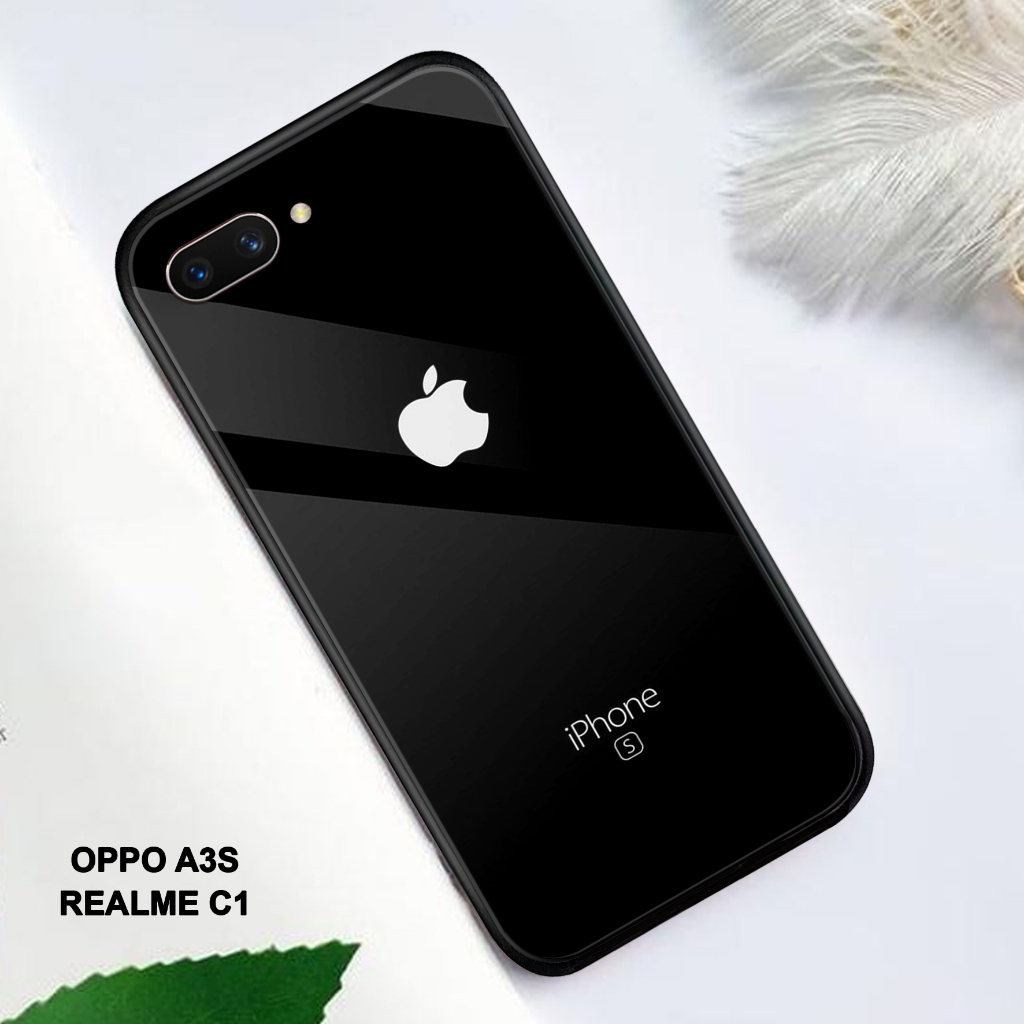 Jual Case OPPO A3S REALME C1 - Casing Hp OPPO A3S REALME C1 - ( 6 ...