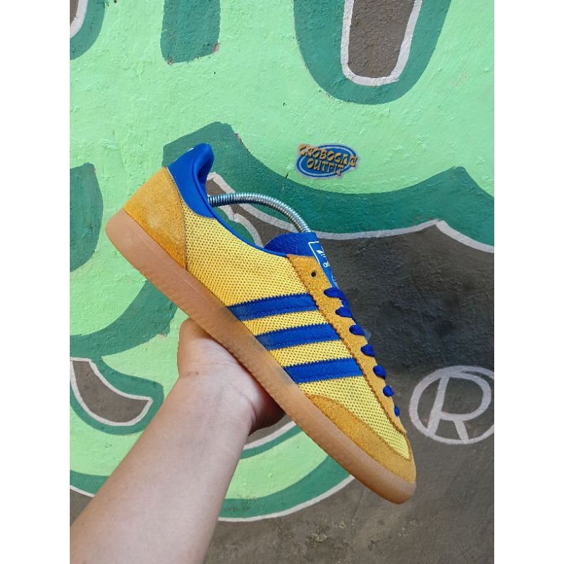 Adidas hamburg malmo best sale