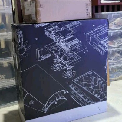Jual PC Alienware Dell Aurora R15 New | Shopee Indonesia