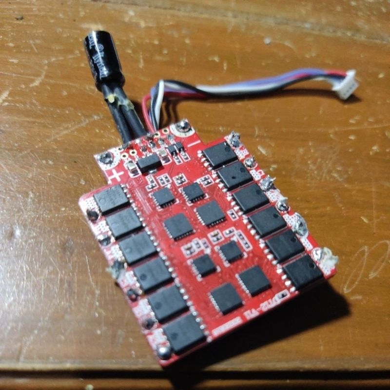 Jual Mesin Flight Control Board ESC SJRC F11 F11S shl20 SJRC F11S PRO