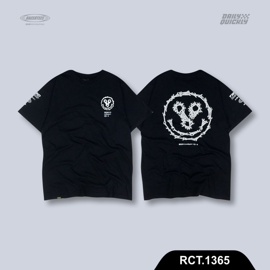 Jual RACERTEES Kaos Ring Tools - RCT.1365 | Shopee Indonesia