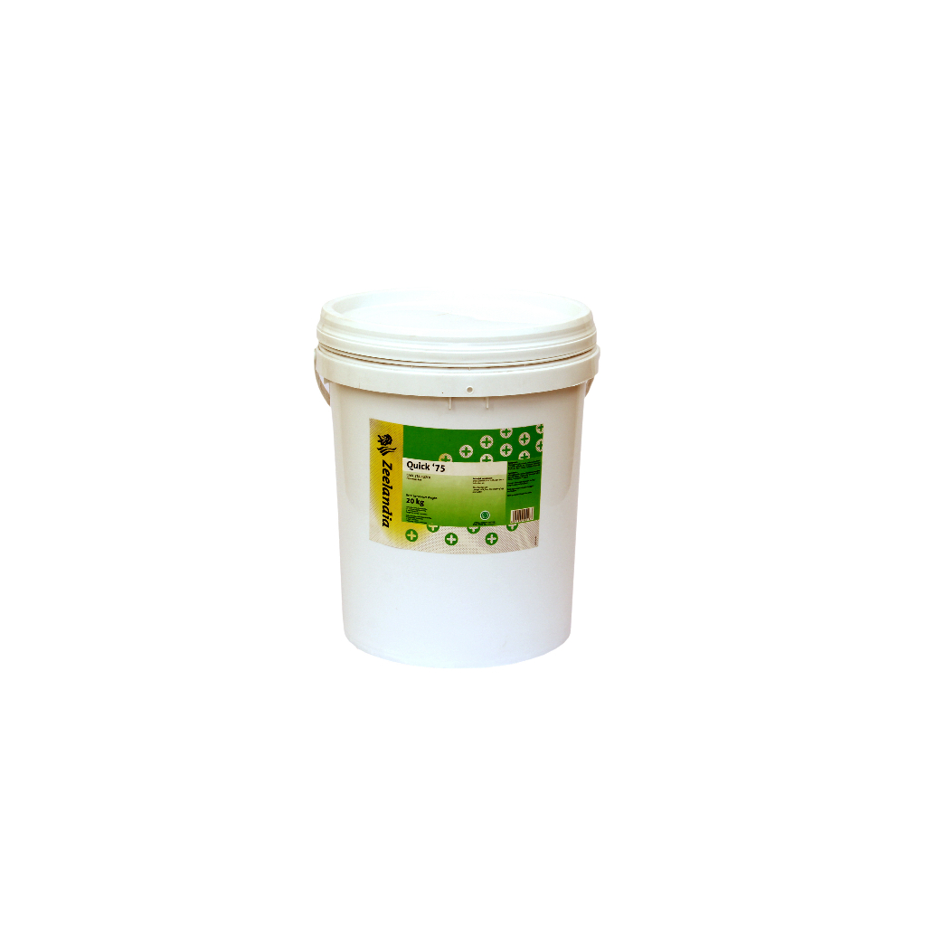 Jual Quick Sp 75 Zelandia 250g | Shopee Indonesia