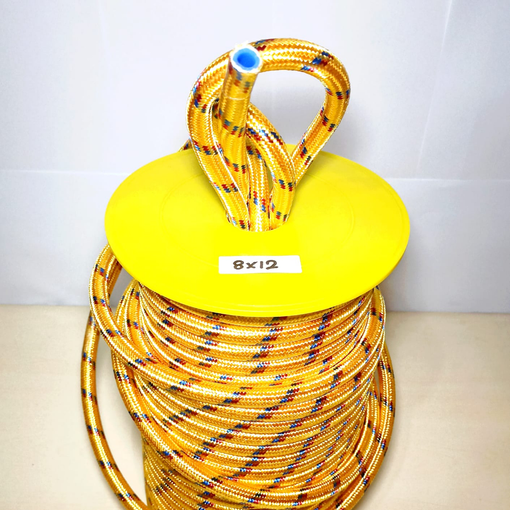 Jual Selang Setrika Uap Kuning Naomoto Atau Nagamoto | Shopee Indonesia