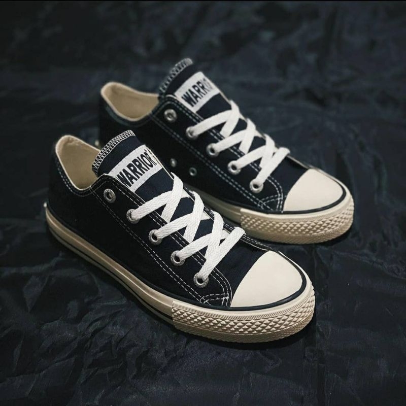 Jual Warrior Sparta Lc Original size 31-43 - sepatu warior - sepatu