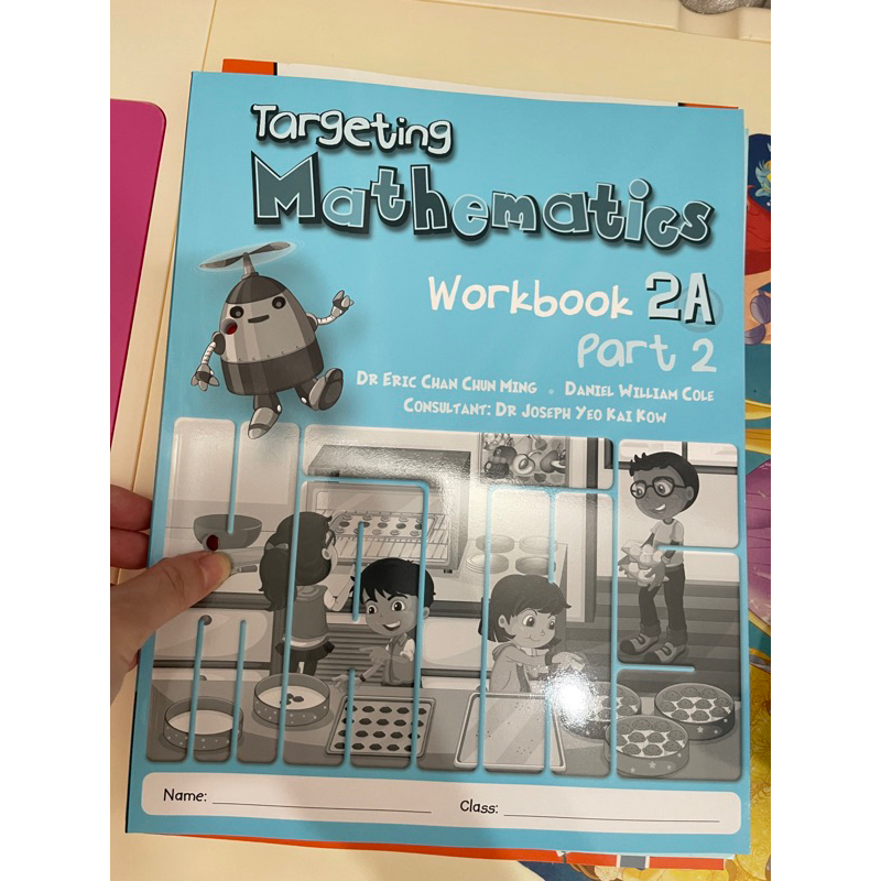 Jual Targeting mathematics | Shopee Indonesia