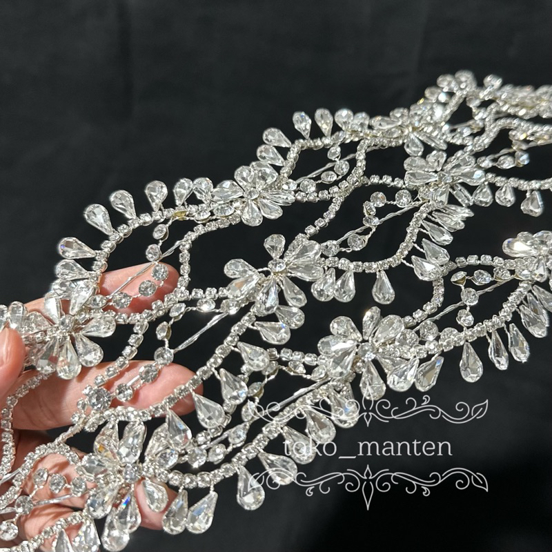 headpiece for hijab