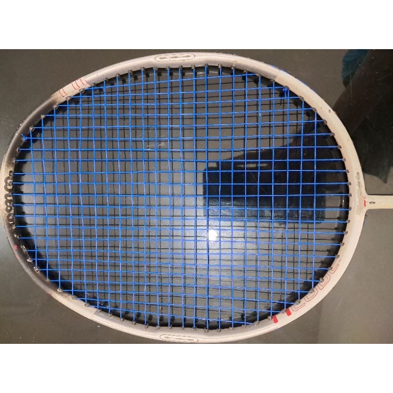 Jual Raket Badminton Wilson NCODE N1 | Shopee Indonesia