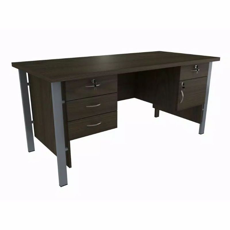 Jual MEJA SCURITY MEJA BIRO MEJA 1 BIRO MEJA STAFF MEJA KANTOR MEJA ...