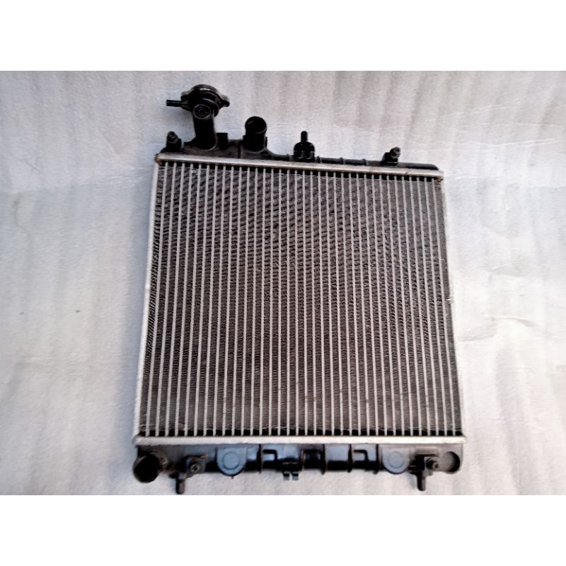 Jual radiator hyundai Atos KIA Visto original | Shopee Indonesia