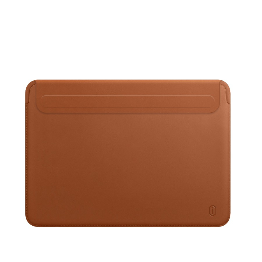 Jual Laptop Sleeve WiWU Skin Pro II Leather MacBook Air 13