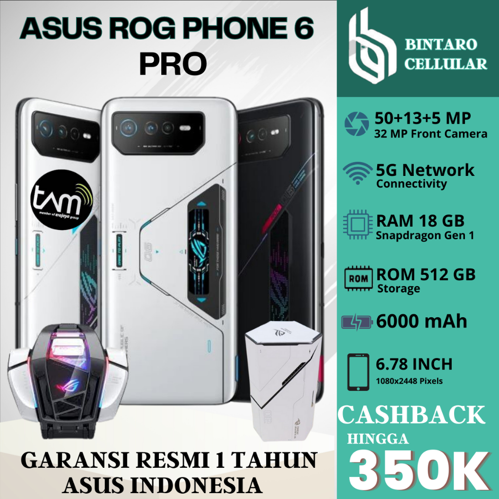 beli hp rog