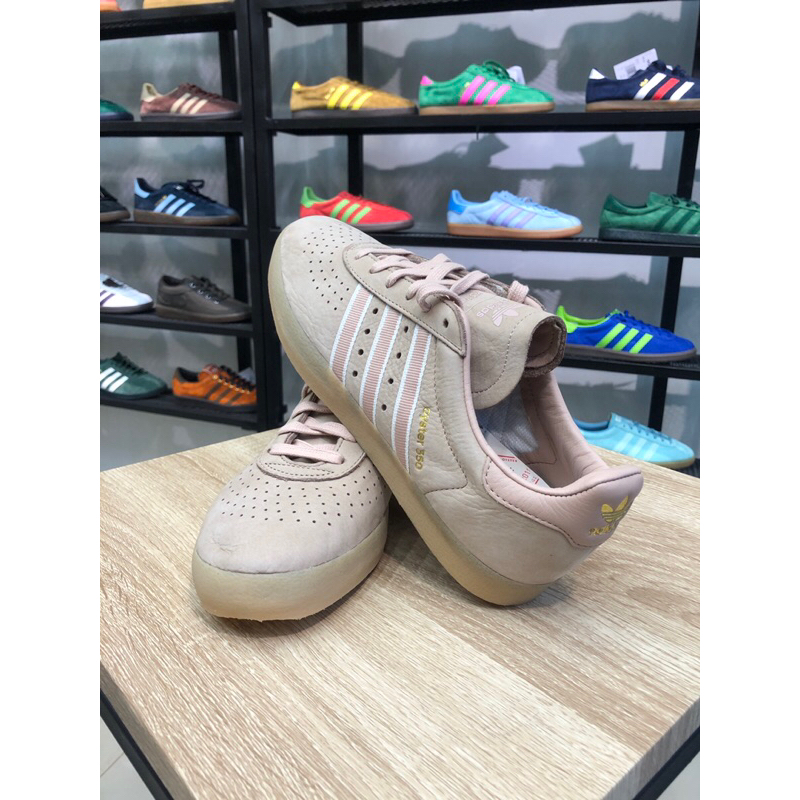 Adidas 350 x oyster hotsell