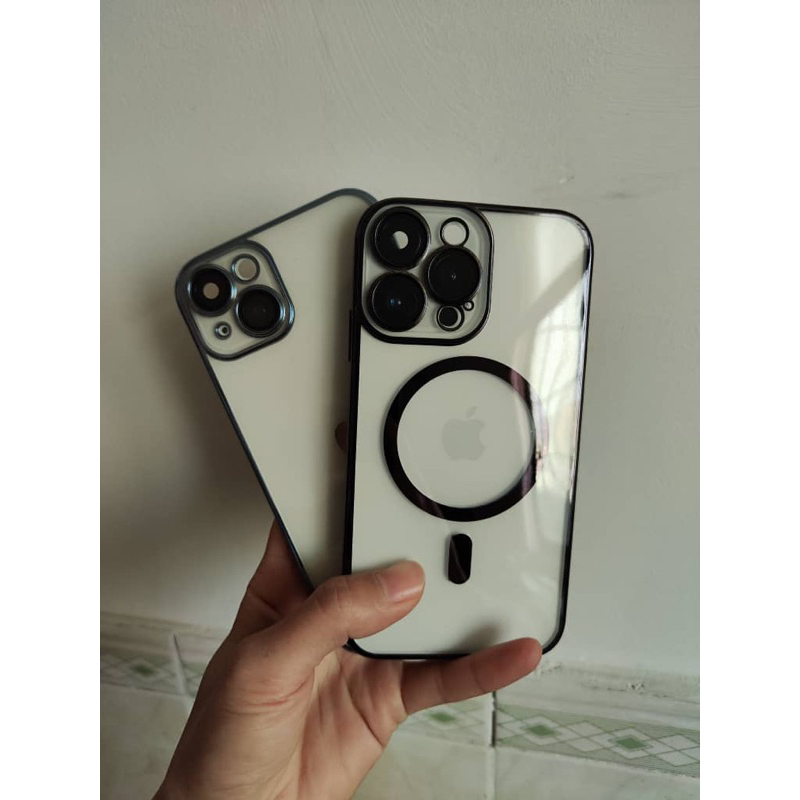 Afficheur IPhone 11 Joint Autocollant D'étanchéité Ecran Sticker Adhesif Pour Iphone 134366561545 Coque IPhone XR Antichoc - Foto 2