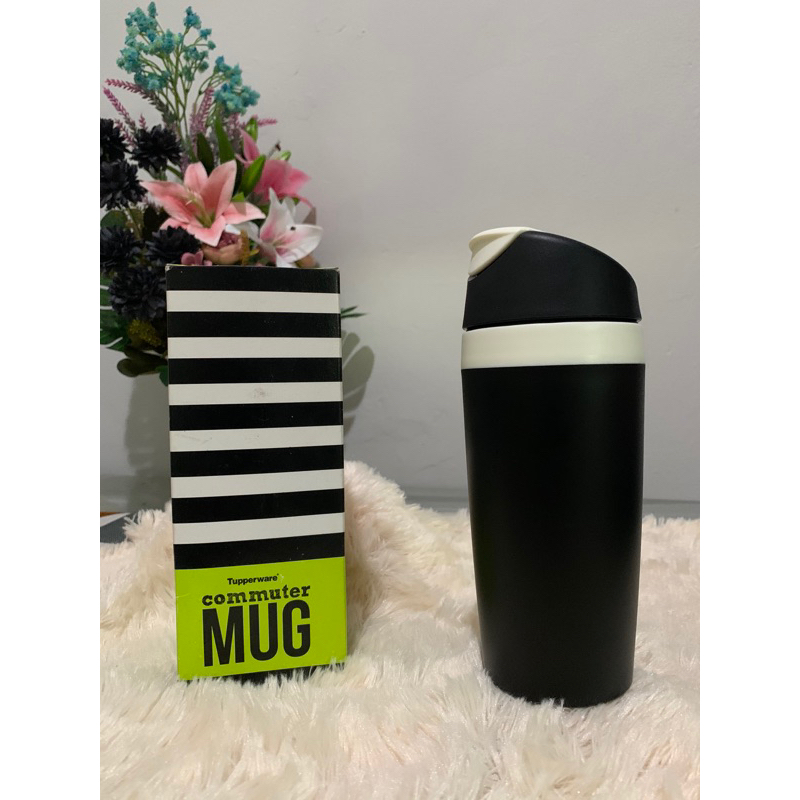 Jual Commuter Mug Tupperware new Shopee Indonesia