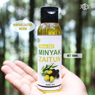 Jual minyak zaitun untuk rambut Harga Terbaik & Termurah Maret 2026