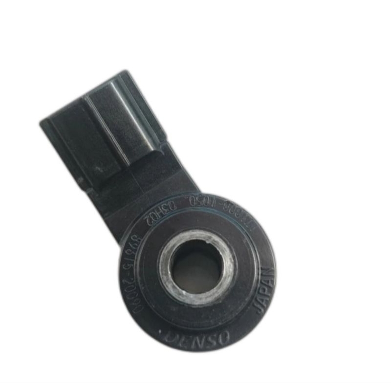 Jual KNOCK SENSOR TOYOTA FORTUNER HILUX INNOVA PRADO BENSIN | Shopee ...