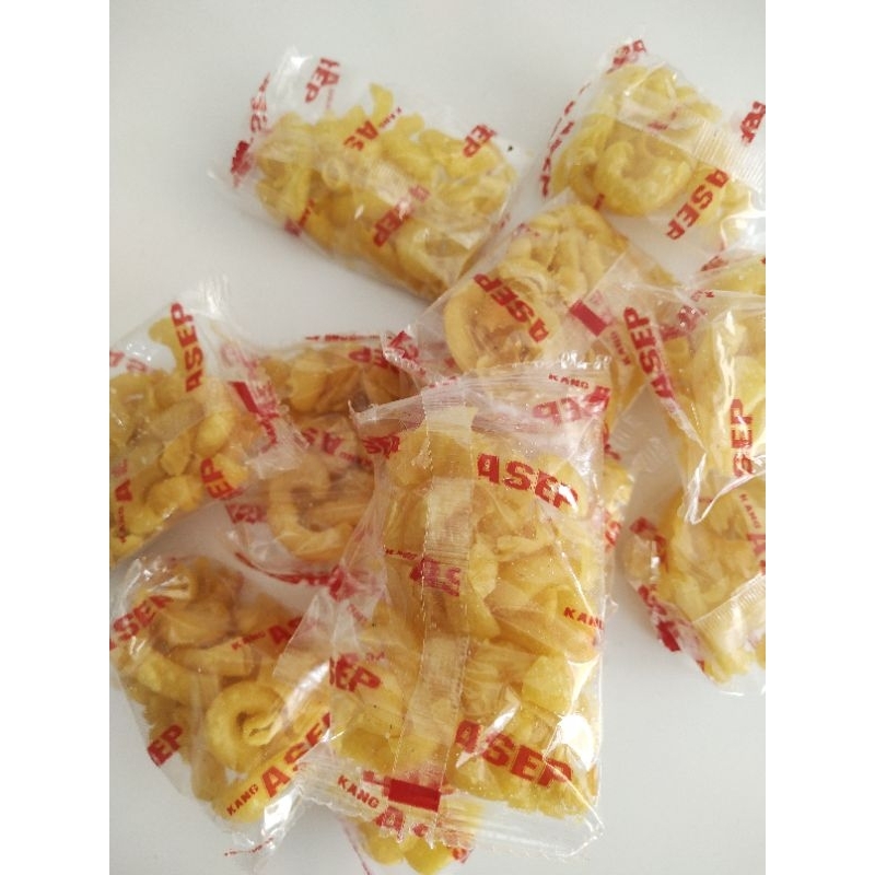 Jual Makaroni Kang Asep Macaroni Kang Asep Makaroni Pedas Makaroni Asin