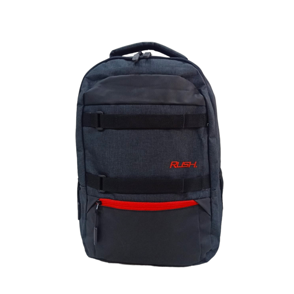 Jual TAS RUSH 3246 RANSEL ANAK SEKOLAH LAKI-LAKI BACKPACK