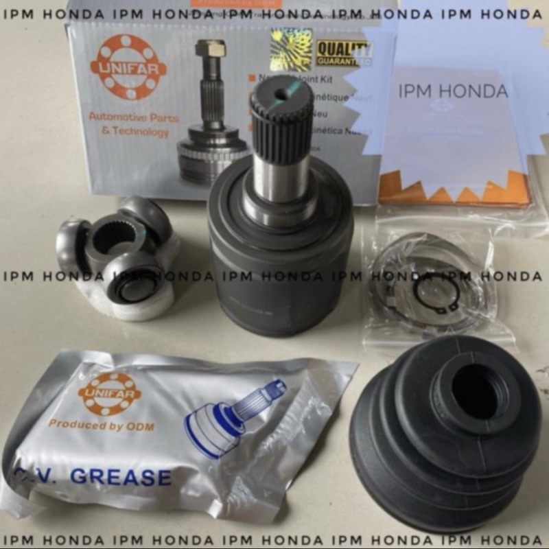Jual HI SV4 CV Joint Inner As Roda Dalam Kanan Honda CRV GEN 1 RD1 2000 2001 Old Pertama