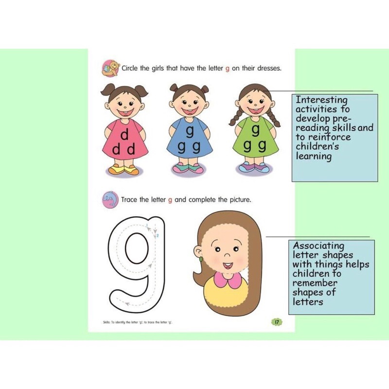 Jual Buku Anak PAUD/TK Inggris : HELLO! abc Nursery English - P109 ...