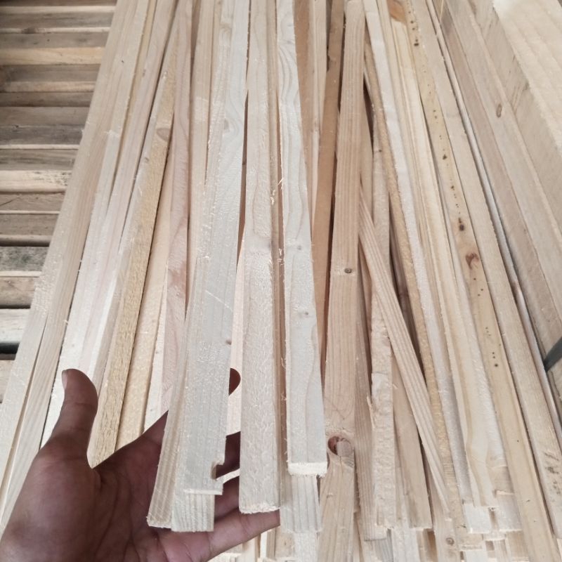 Jual Lis Kayu Jati Belanda Racuk | Shopee Indonesia