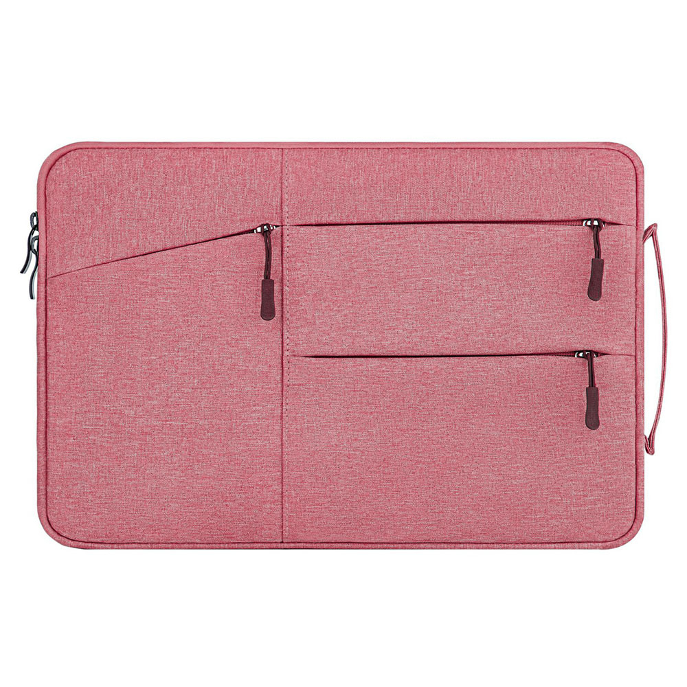 Jual TAS Laptop MACBOOK Sleeve Case Waterproof Shockproof NEW AIR