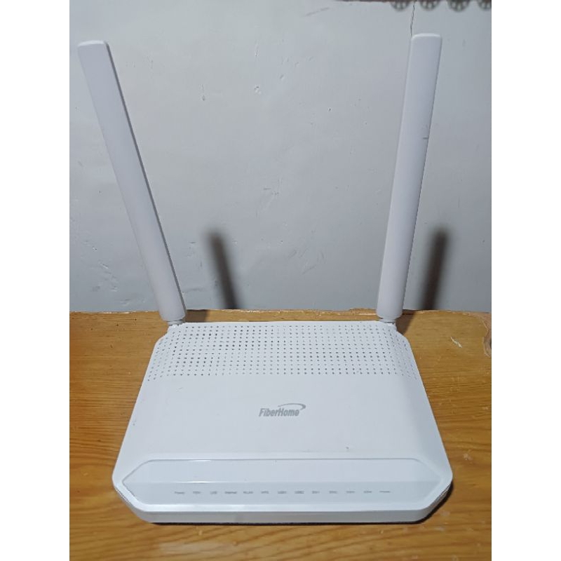 Jual Modem FIBERHOME 5G Untuk PARALEL | Shopee Indonesia