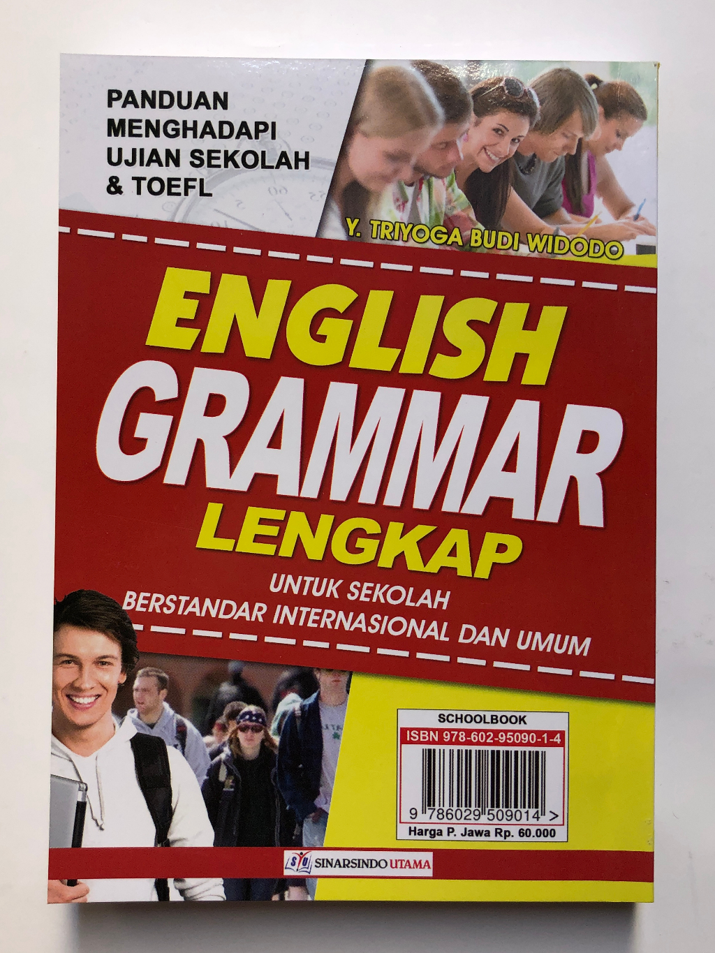 Jual Buku english grammar lengkap edisi terbaru | Shopee Indonesia
