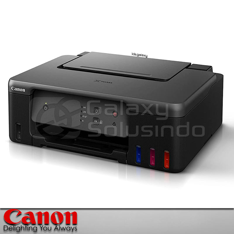 Jual Canon Pixma G1730 Ink Tank Printer Shopee Indonesia 3135