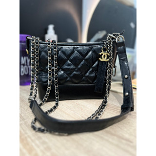 Jual Tas Chanel Gabrielle Model & Desain Terbaru - Harga November 2023