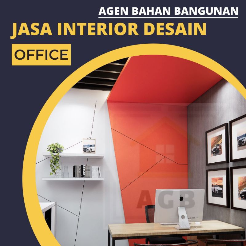 Jual Jasa Gambar Interior Desain (Layout, 3D View, Detail Furniture ...