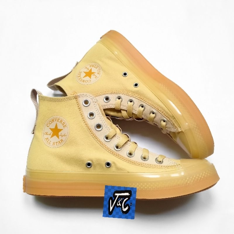 Converse all star hi fuse best sale