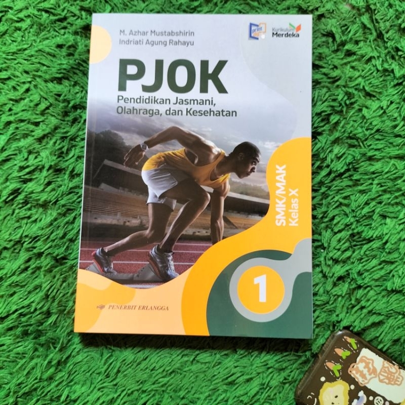 Jual Original Buku Proyek Ipas Rumpun Kesehatan Bisnis Informatika Rumpun Teknologi Kesehatan