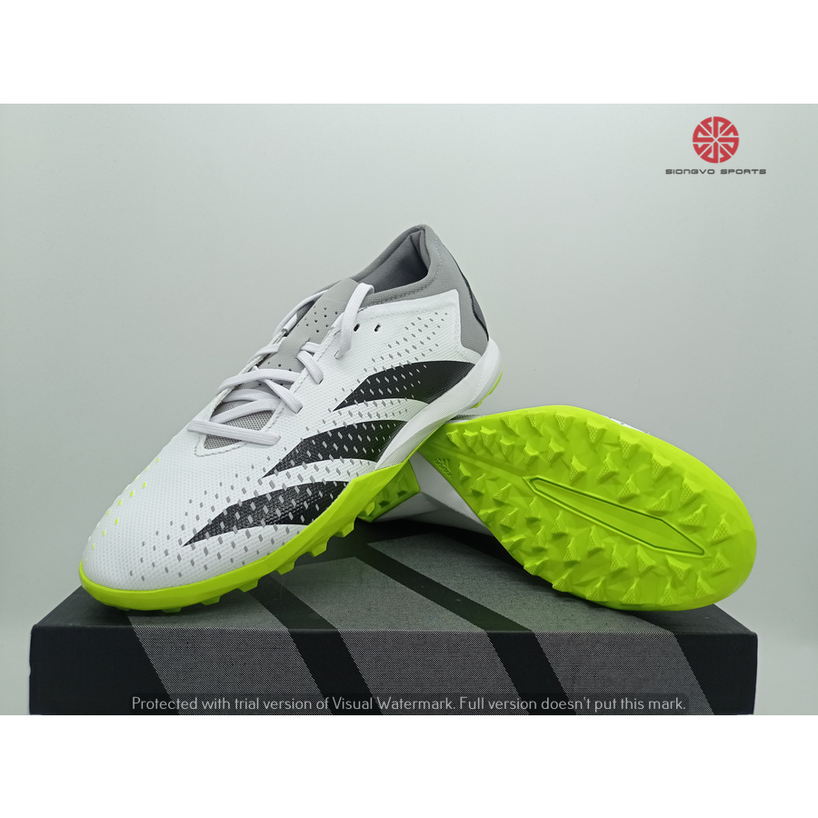 Jual Sepatu Futsal Adidas Predator Accuracy 3 L Tf Original Gz0003 Shopee Indonesia 5243