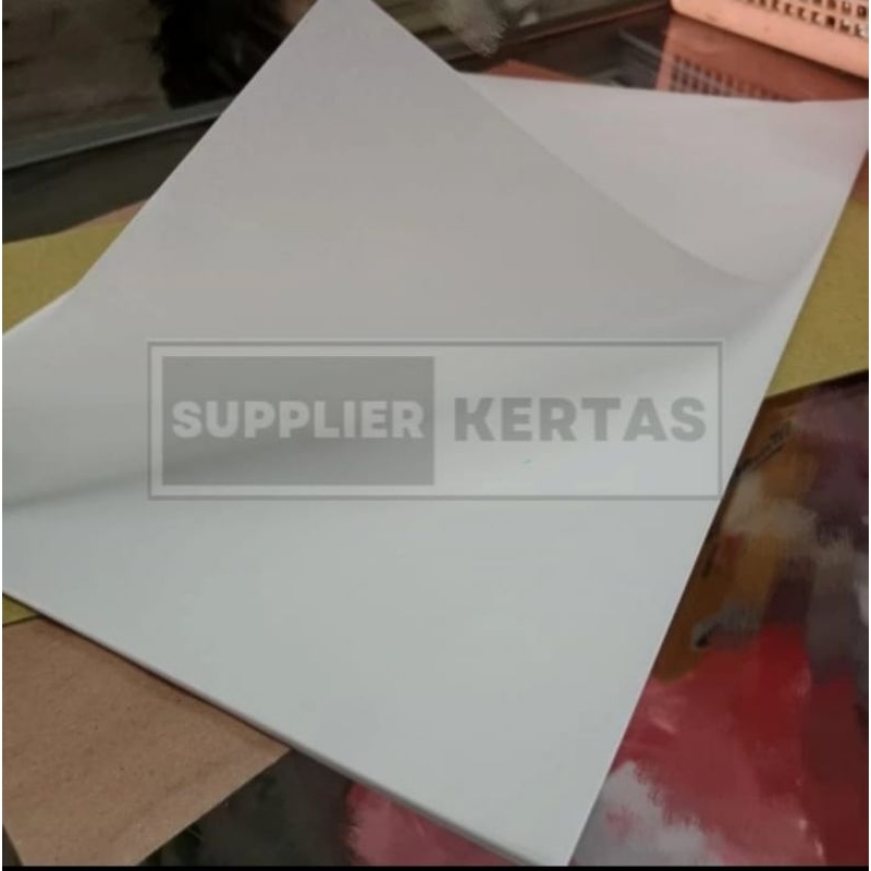 Jual Kertas Kalkir 100105gr 65x100 Cm Shopee Indonesia