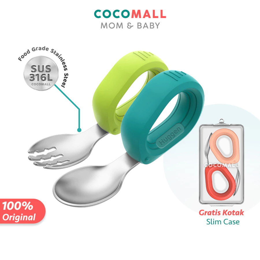  Training Spoon